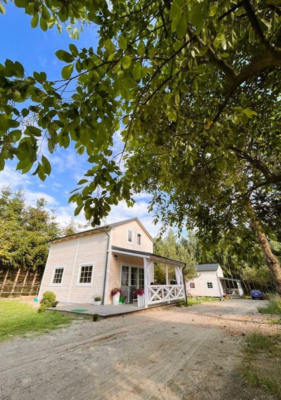 Holiday home Na Kaszubach U Madzi